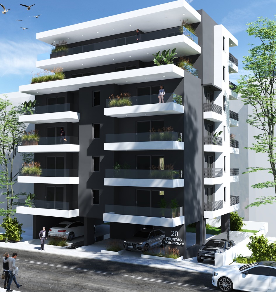 Ευριπίδου 20, Γαλάτσι - Αθήνα