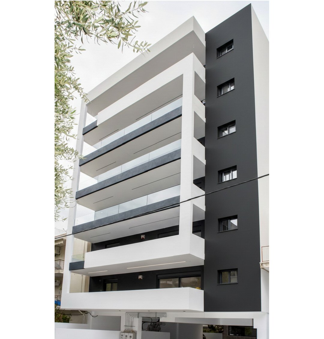 Πανδώρας 18, Γαλάτσι - Αθήνα